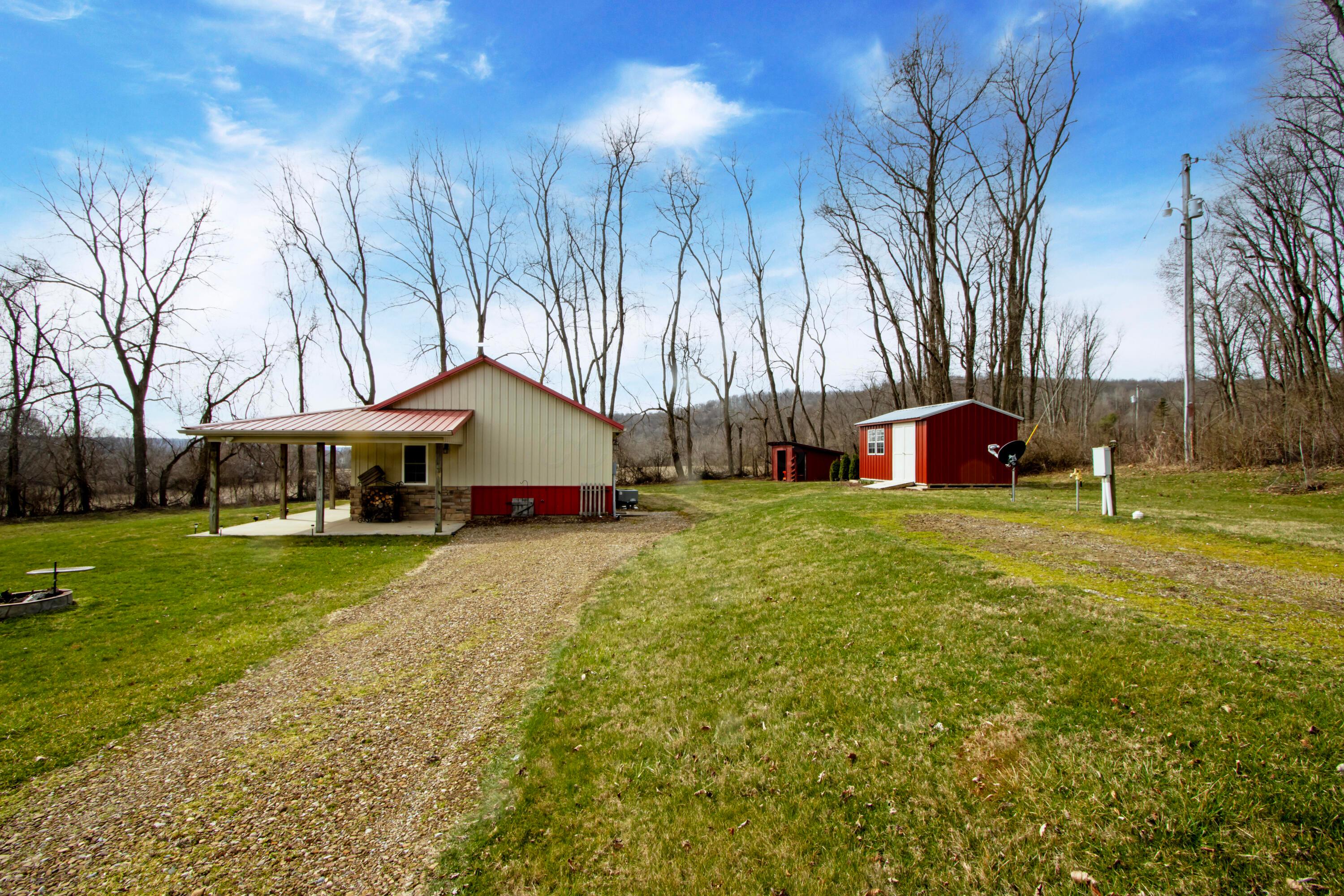 4015 Township Road 271, Killbuck, Ohio image 5