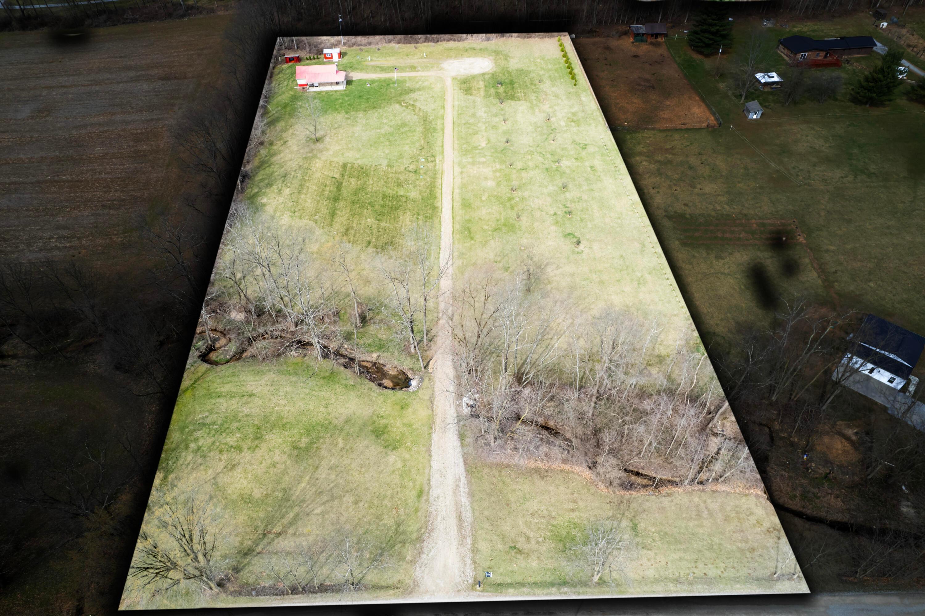 4015 Township Road 271, Killbuck, Ohio image 23