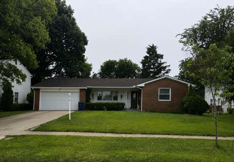 Photo of 5828 Satinwood Drive, Columbus, OH 43229 (MLS # 226029033)
