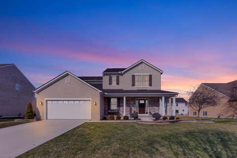 Photo of 6294 Jeffrelyn Drive, Hilliard, OH 43026 (MLS # 226030781)