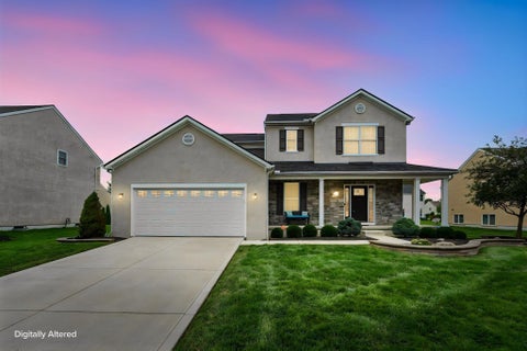 Photo of 6294 Jeffrelyn Drive, Hilliard, OH 43026 (MLS # 226030781)
