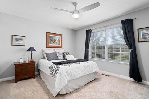 Tiny photo for 6207 Weeping Rock Drive, Lewis Center, OH 43035 (MLS # 226008154)