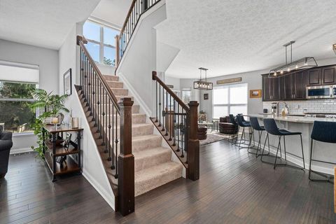 Tiny photo for 6207 Weeping Rock Drive, Lewis Center, OH 43035 (MLS # 226008154)