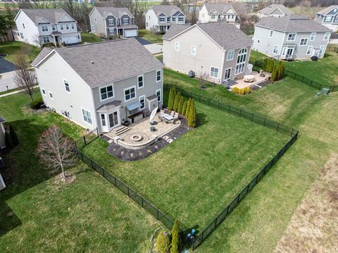 Tiny photo for 6207 Weeping Rock Drive, Lewis Center, OH 43035 (MLS # 226008154)