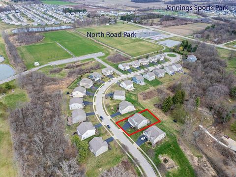 Tiny photo for 6207 Weeping Rock Drive, Lewis Center, OH 43035 (MLS # 226008154)