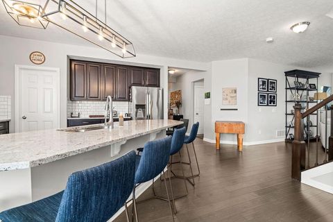 Tiny photo for 6207 Weeping Rock Drive, Lewis Center, OH 43035 (MLS # 226008154)