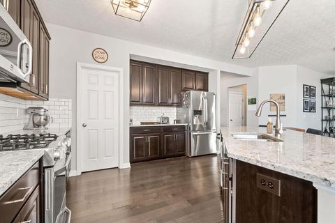 Tiny photo for 6207 Weeping Rock Drive, Lewis Center, OH 43035 (MLS # 226008154)