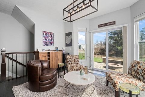 Tiny photo for 6207 Weeping Rock Drive, Lewis Center, OH 43035 (MLS # 226008154)