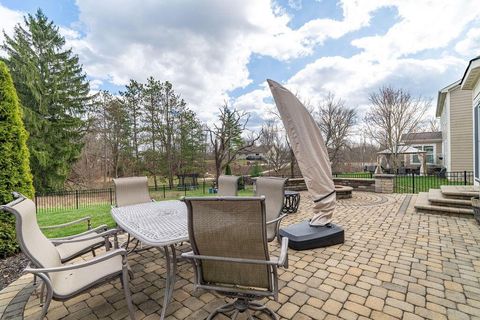 Tiny photo for 6207 Weeping Rock Drive, Lewis Center, OH 43035 (MLS # 226008154)