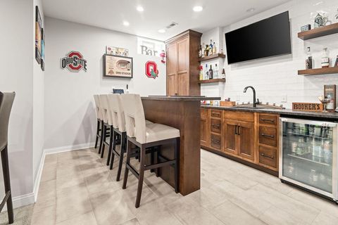 Tiny photo for 6207 Weeping Rock Drive, Lewis Center, OH 43035 (MLS # 226008154)