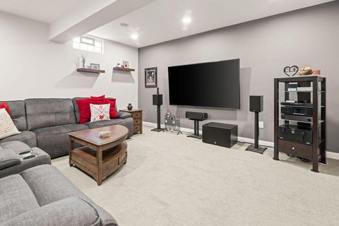 Tiny photo for 6207 Weeping Rock Drive, Lewis Center, OH 43035 (MLS # 226008154)