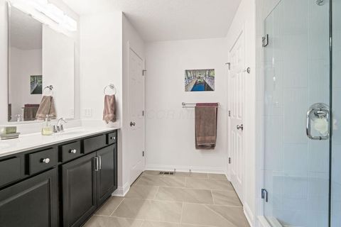 Tiny photo for 6207 Weeping Rock Drive, Lewis Center, OH 43035 (MLS # 226008154)