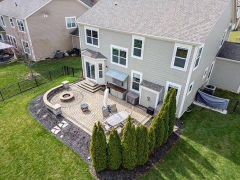 Tiny photo for 6207 Weeping Rock Drive, Lewis Center, OH 43035 (MLS # 226008154)