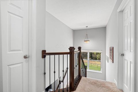 Tiny photo for 6207 Weeping Rock Drive, Lewis Center, OH 43035 (MLS # 226008154)