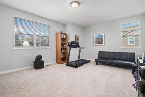 Tiny photo for 6207 Weeping Rock Drive, Lewis Center, OH 43035 (MLS # 226008154)