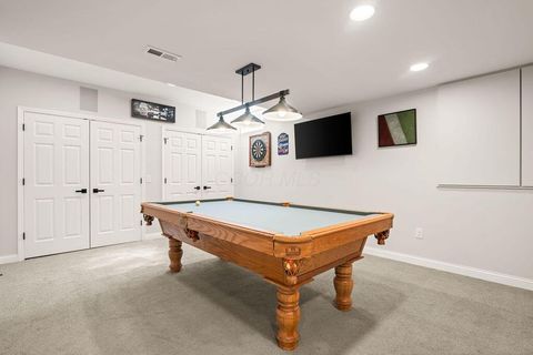 Tiny photo for 6207 Weeping Rock Drive, Lewis Center, OH 43035 (MLS # 226008154)