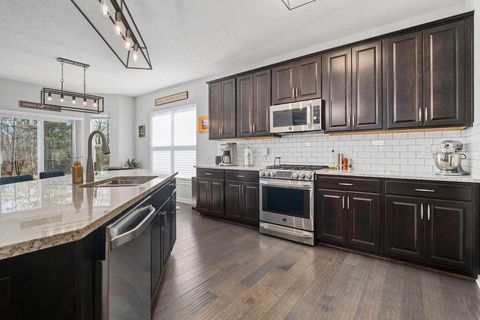 Tiny photo for 6207 Weeping Rock Drive, Lewis Center, OH 43035 (MLS # 226008154)