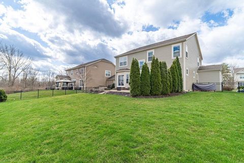 Tiny photo for 6207 Weeping Rock Drive, Lewis Center, OH 43035 (MLS # 226008154)