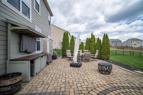 Tiny photo for 6207 Weeping Rock Drive, Lewis Center, OH 43035 (MLS # 226008154)