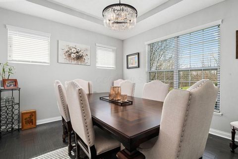 Tiny photo for 6207 Weeping Rock Drive, Lewis Center, OH 43035 (MLS # 226008154)