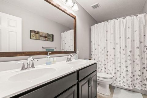 Tiny photo for 6207 Weeping Rock Drive, Lewis Center, OH 43035 (MLS # 226008154)