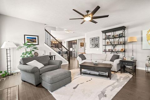 Tiny photo for 6207 Weeping Rock Drive, Lewis Center, OH 43035 (MLS # 226008154)