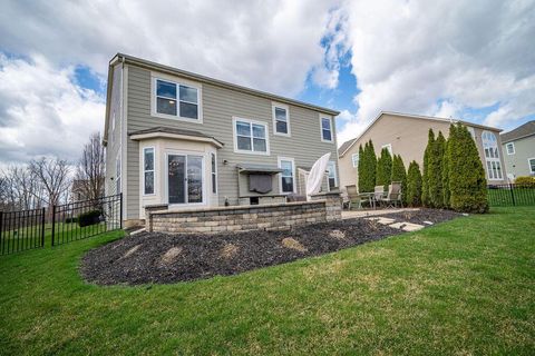 Tiny photo for 6207 Weeping Rock Drive, Lewis Center, OH 43035 (MLS # 226008154)