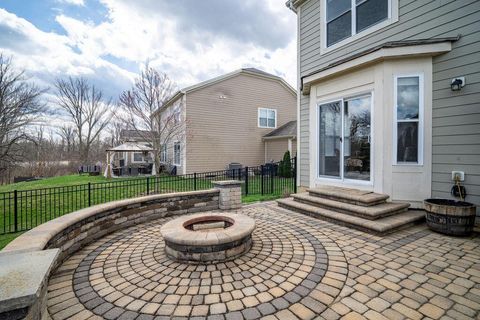 Tiny photo for 6207 Weeping Rock Drive, Lewis Center, OH 43035 (MLS # 226008154)