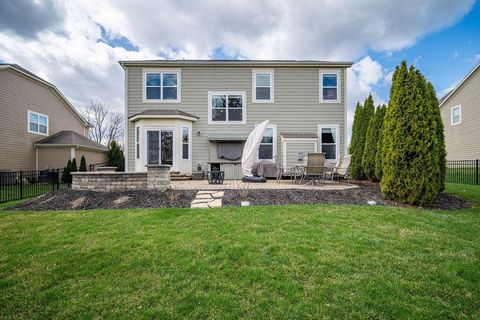 Tiny photo for 6207 Weeping Rock Drive, Lewis Center, OH 43035 (MLS # 226008154)