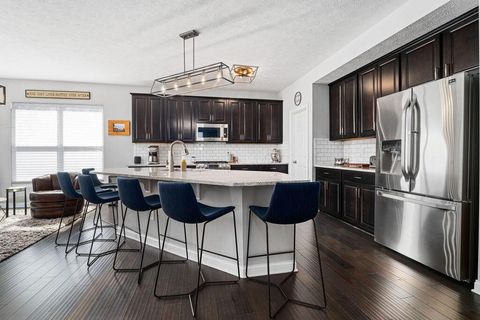 Tiny photo for 6207 Weeping Rock Drive, Lewis Center, OH 43035 (MLS # 226008154)