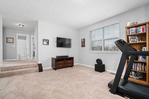 Tiny photo for 6207 Weeping Rock Drive, Lewis Center, OH 43035 (MLS # 226008154)