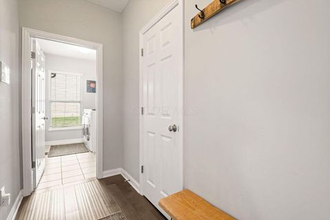 Tiny photo for 6207 Weeping Rock Drive, Lewis Center, OH 43035 (MLS # 226008154)