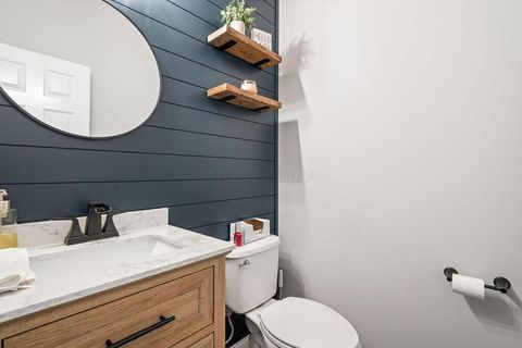 Tiny photo for 6207 Weeping Rock Drive, Lewis Center, OH 43035 (MLS # 226008154)