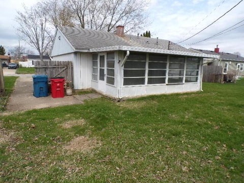 Tiny photo for 1067 Gilcrest Avenue, Columbus, OH 43207 (MLS # 226025769)