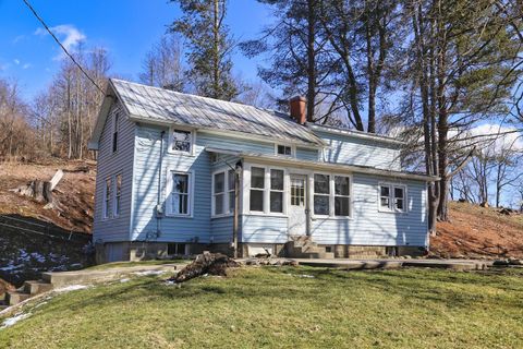 Photo of 18240 Nunda Road, Howard, OH 43028 (MLS # 226005363)