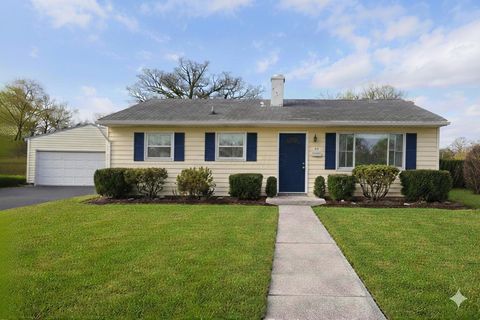 Photo of 4 Poppy Place, Marion, OH 43302 (MLS # 226004949)