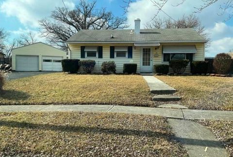 Photo of 4 Poppy Place, Marion, OH 43302 (MLS # 226004949)