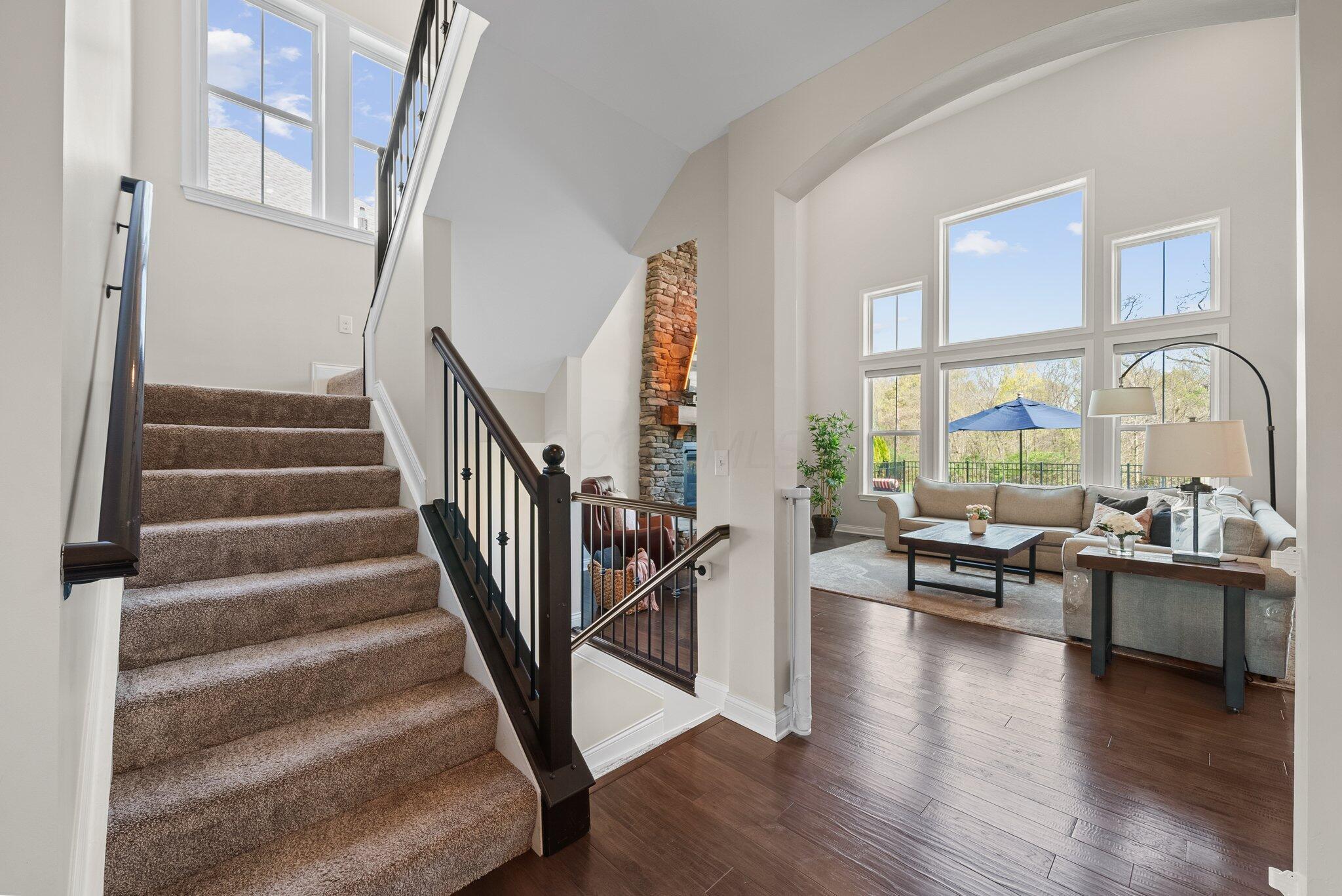 8153 Lilium Way, Plain City, Ohio image 15