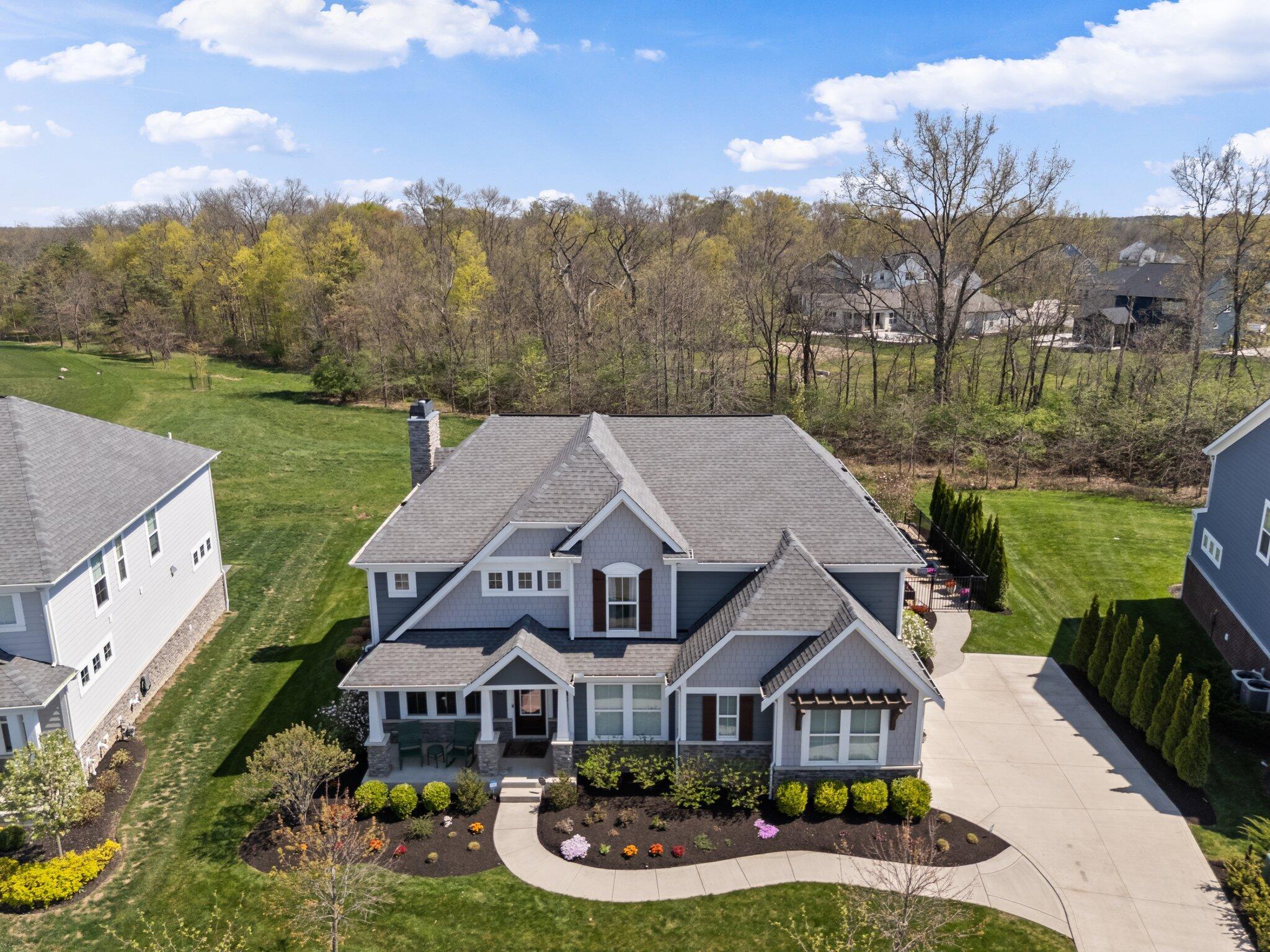 8153 Lilium Way, Plain City, Ohio image 1