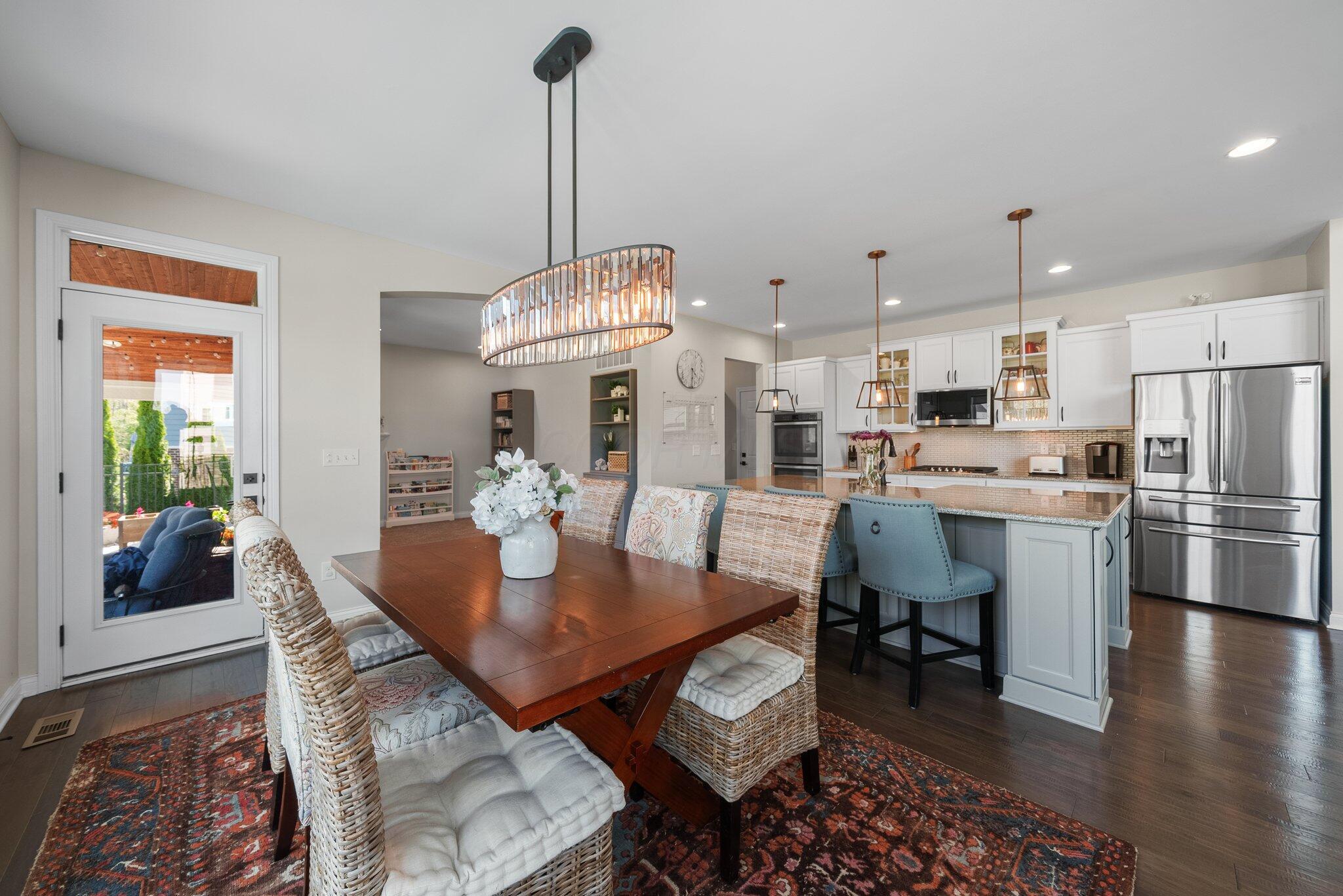 8153 Lilium Way, Plain City, Ohio image 25