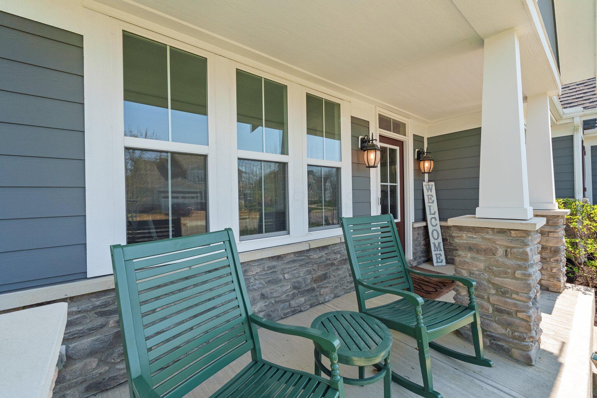 8153 Lilium Way, Plain City, Ohio image 11
