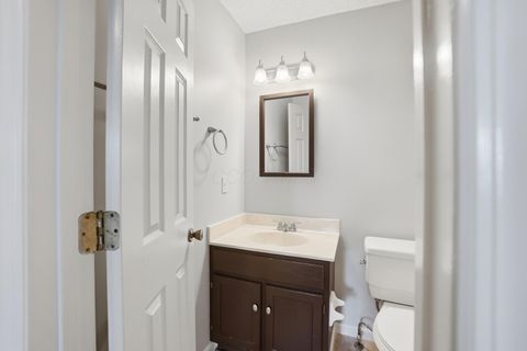 Tiny photo for 3917 Man O War Court, Columbus, OH 43221 (MLS # 226007969)