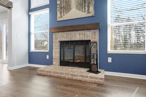 Tiny photo for 3917 Man O War Court, Columbus, OH 43221 (MLS # 226007969)