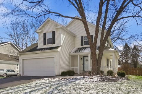 Tiny photo for 3917 Man O War Court, Columbus, OH 43221 (MLS # 226007969)