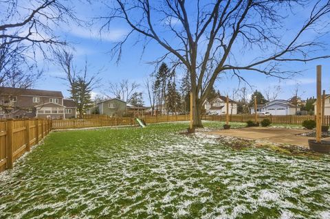 Tiny photo for 3917 Man O War Court, Columbus, OH 43221 (MLS # 226007969)