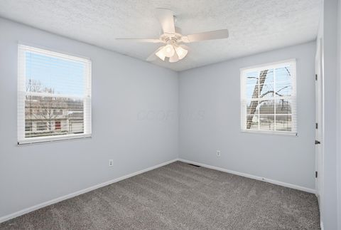 Tiny photo for 3917 Man O War Court, Columbus, OH 43221 (MLS # 226007969)