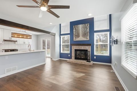 Tiny photo for 3917 Man O War Court, Columbus, OH 43221 (MLS # 226007969)