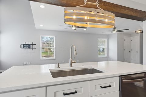 Tiny photo for 3917 Man O War Court, Columbus, OH 43221 (MLS # 226007969)