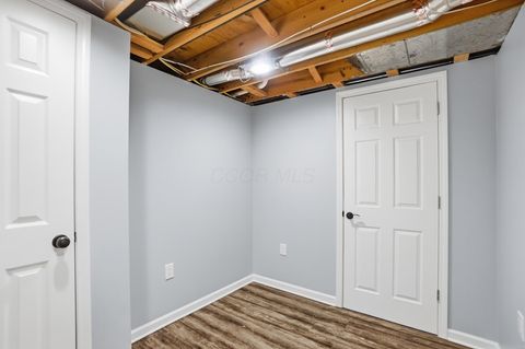 Tiny photo for 3917 Man O War Court, Columbus, OH 43221 (MLS # 226007969)