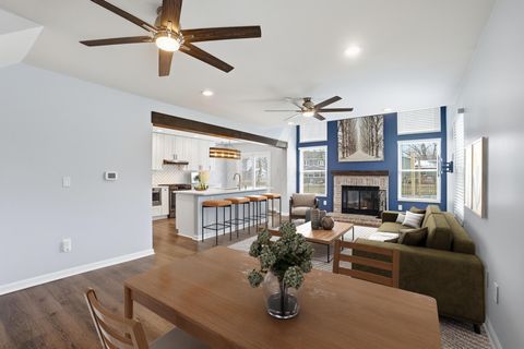 Tiny photo for 3917 Man O War Court, Columbus, OH 43221 (MLS # 226007969)